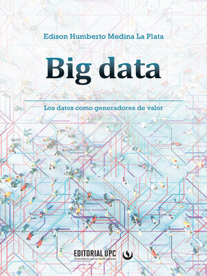 cover image of Big data